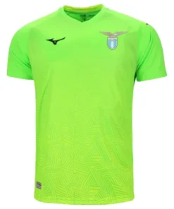 Mizuno Lazio 2024/25 Men’s Home Goalkeeper Shirt