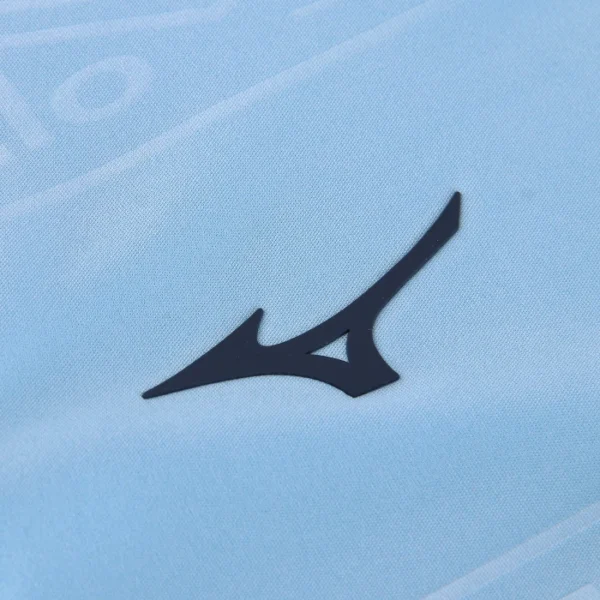 Mizuno Lazio 2024/25 Youth Home Shirt - Image 8