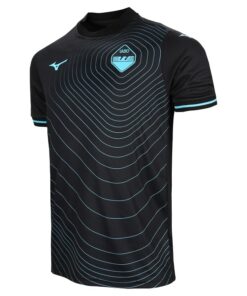 Alternative view of Mizuno Lazio 2024/25 Youth Third Shirt