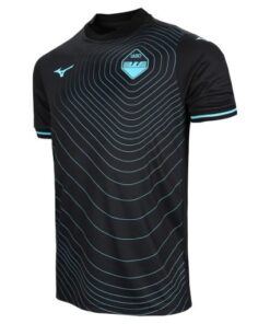 Mizuno Lazio 2024/25 Youth Third Shirt
