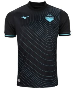 Alternative view of Mizuno Lazio 2024/25 Men’s Third Shirt