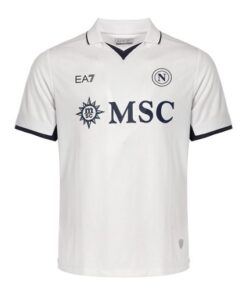 Napoli 2024/25 Youth Away Shirt