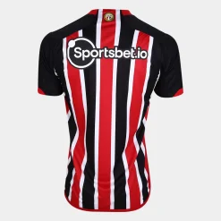 Sao Paulo 2023/24 Men’s Away Shirt - Image 10