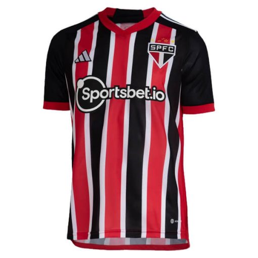 Sao Paulo 2023/24 Men’s Away Shirt