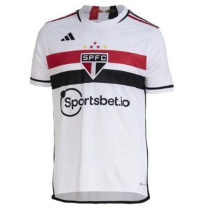 Adidas Sao Paulo 2023/24 Men’s Home Shirt