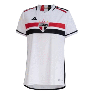 Adidas Sao Paulo 2023/24 Women’s Home Shirt