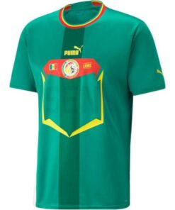 Senegal 2022/23 Men’s Away Shirt