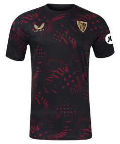 Alternative view of Sevilla 2024/25 Men’s Third Shirt