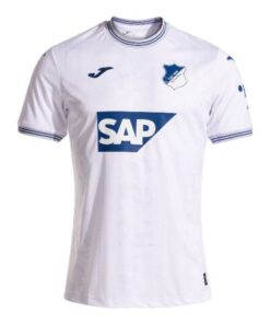 Hoffenheim 2024/25 Youth Away Shirt