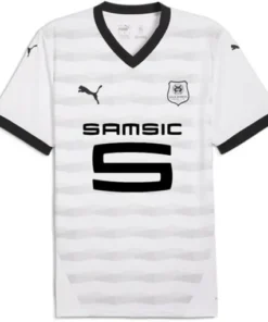 Stade Rennais 2024/25 Men’s Away Shirt