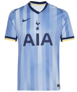 Alternative view of Tottenham Hotspur 2024/25 Men’s Away Shirt