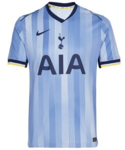 Tottenham Hotspur 2024/25 Men’s Away Shirt