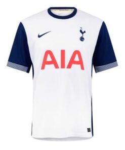 Tottenham Hotspur 2024/25 Men’s Home Shirt