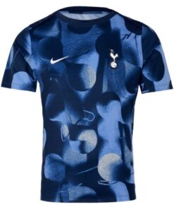 Tottenham Hotspur 2024/25 Academy Pro Men’s Pre Match Shirt