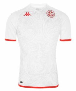 Tunisia 2022/23 Men’s Away Shirt