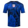 Nike USA 2022/23 Men’s Away Shirt