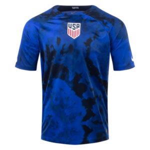 Nike USA 2022/23 Men’s Away Shirt