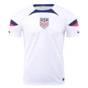 Nike USA 2022/23 Men’s Home Shirt