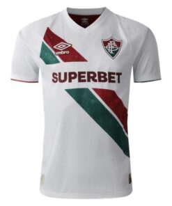 Fluminense 2024/25 Men’s Away Shirt