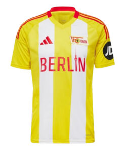 Union Berlin 2024/25 Men’s Third Shirt