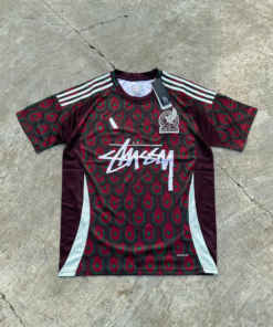 MEXICO X STUSSY LIMITED EDITION