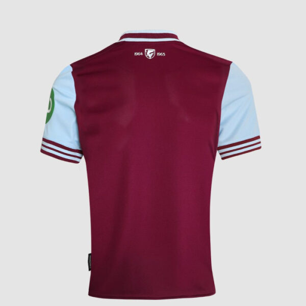 Umbro West Ham 2024/25 Youth Home Shirt - Image 4