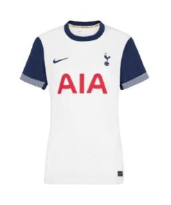 Tottenham Hotspur 2024/25 Women’s Home Shirt