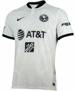 Alternative view of Club America 2022/23 Men’s Third Shirt