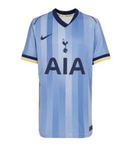 Tottenham Hotspur 2024/25 Youth Away Shirt
