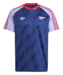 Alternative view of Arsenal FC LFSTLR Men’s Shirt