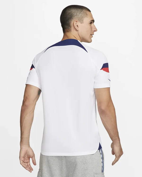 Nike USA 2022/23 Men’s Home Shirt - Image 6