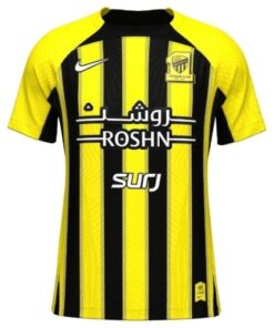 Al Ittihad 2024/25 Men’s Home Shirt