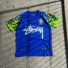 BRAZIL X STUSSY 2022 | Special Edition