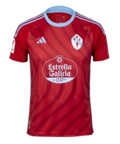 Alternative view of Celta Vigo 2023/24 Youth Away Shirt