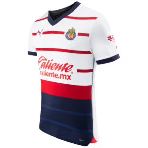 Puma Chivas de Guadalajara 2023/24 Men’s Away Shirt
