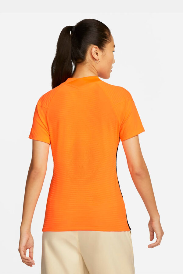 Nike Netherlands 2022/23 Women’s Home Shirt - Image 6