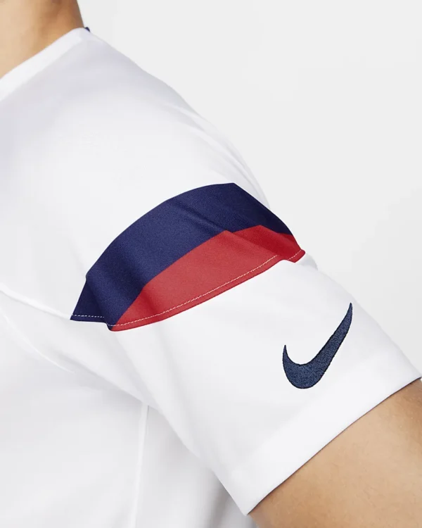 Nike USA 2022/23 Men’s Home Shirt - Image 8