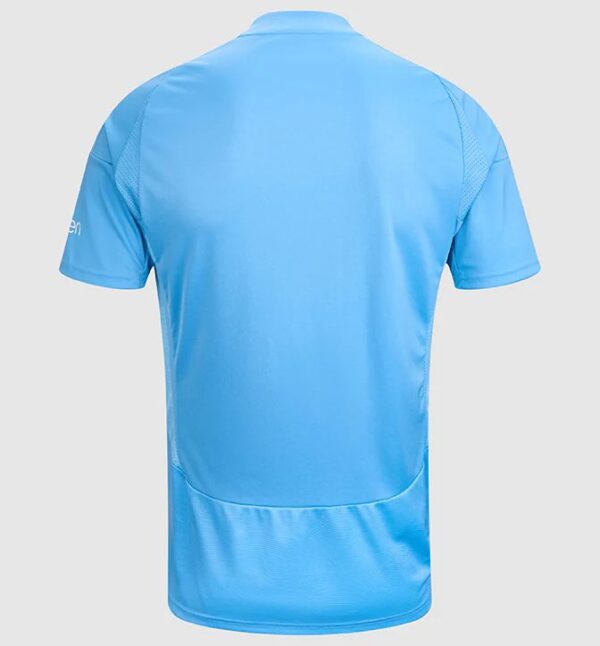 Adidas Nottingham Forest 2024/25 Men’s Third Shirt - Image 4