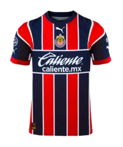 Chivas de Guadalajara 2022/23 Men’s Third Shirt