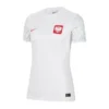 Nike Poland 2022/23 Women’s Home Shirt