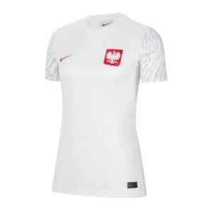 Nike Poland 2022/23 Women’s Home Shirt
