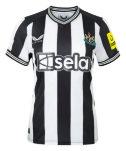 Newcastle United 2023/24 Women’s Home Shirt