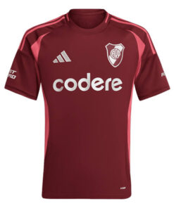Alternative view of River Plate 2024/25 Men’s Away Shirt