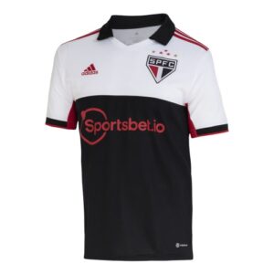 Adidas Sao Paulo 2022/23 Men’s Third Shirt