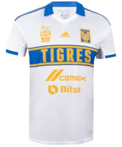 Alternative view of Tigres UANL 2022/23 Men’s Third Shirt