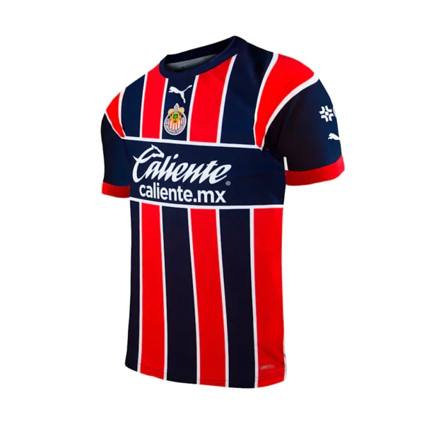 Puma Chivas de Guadalajara 2022/23 Men’s Third Shirt - Image 4