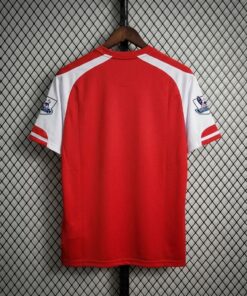 arsenal stussy concept 25-26 back