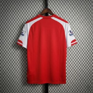 arsenal stussy concept 25-26 back