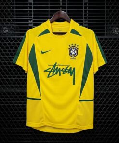 brazil stussy retro 25-26 front