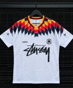germany stussy kit 25-26 front